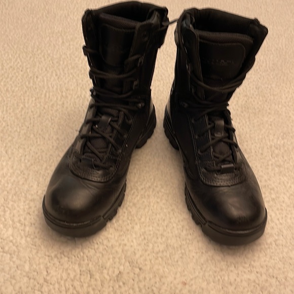 Bates E2700 Womens 8in Tactical Sport 